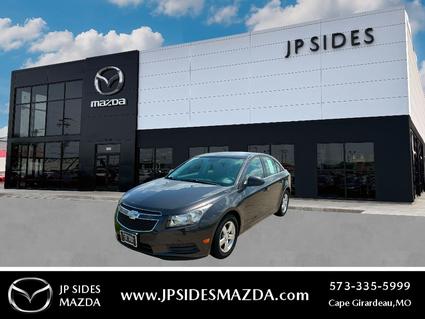 2014 Chevrolet Cruze Cape Girardeau MO