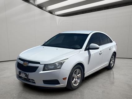 2014 Chevrolet Cruze Sterling CO