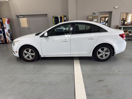 2014 Chevrolet Cruze Manchester IA
