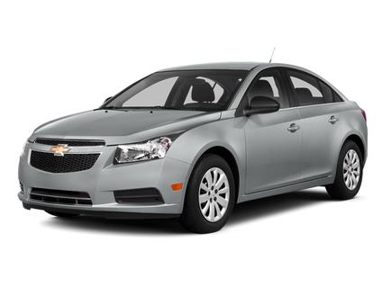 2014 Chevrolet Cruze Spokane WA