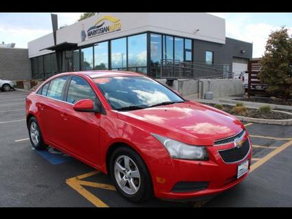 2014 Chevrolet Cruze Taylorsville UT