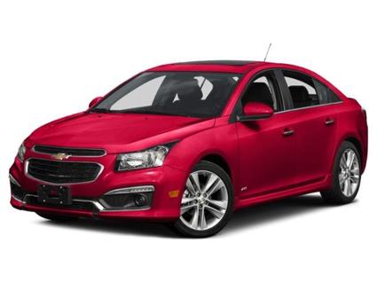2015 Chevrolet Cruze Minneapolis MN