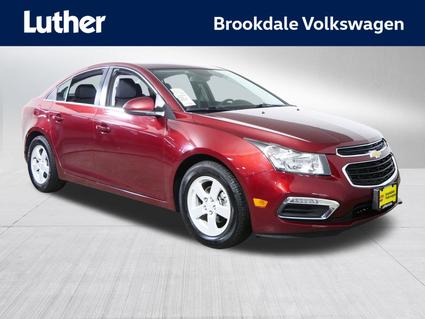 2015 Chevrolet Cruze Minneapolis MN