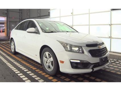 2015 Chevrolet Cruze Hazel Green WI