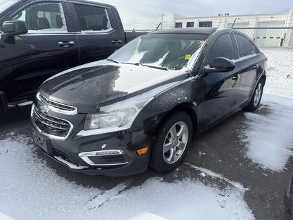 2015 Chevrolet Cruze Casper WY