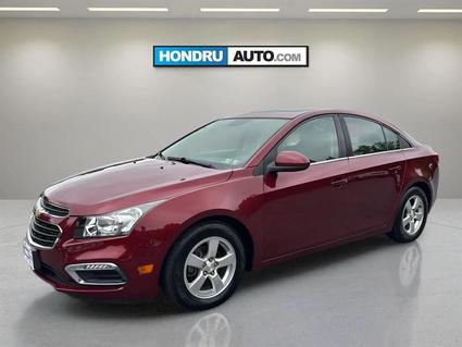 2015 Chevrolet Cruze Manheim PA