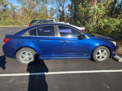 2013 Chevrolet Cruze Johnson City TN