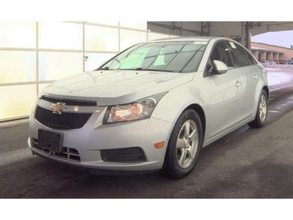 2014 Chevrolet Cruze Hazel Green WI