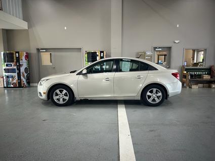2014 Chevrolet Cruze Manchester IA