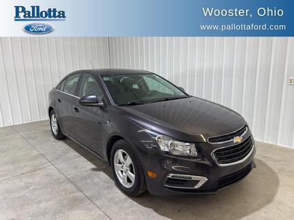 2015 Chevrolet Cruze Wooster OH