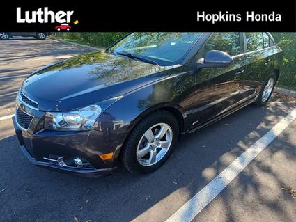 2014 Chevrolet Cruze Hopkins MN