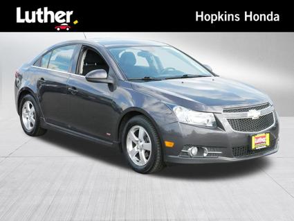2014 Chevrolet Cruze Hopkins MN