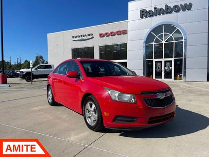 2014 Chevrolet Cruze Amite LA