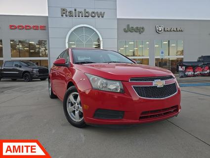 2014 Chevrolet Cruze Amite LA