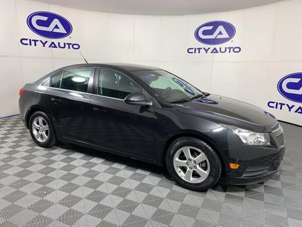 2014 Chevrolet Cruze Memphis TN