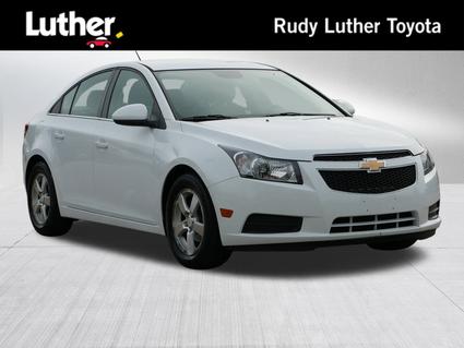 2014 Chevrolet Cruze Minneapolis MN