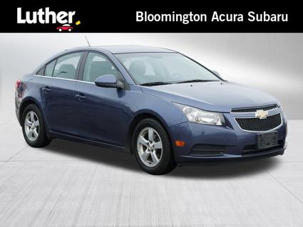2014 Chevrolet Cruze Minneapolis MN