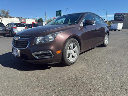 2015 Chevrolet Cruze Aberdeen WA