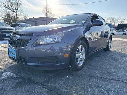 2014 Chevrolet Cruze Toms River NJ