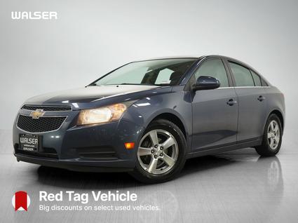 2014 Chevrolet Cruze Minneapolis MN