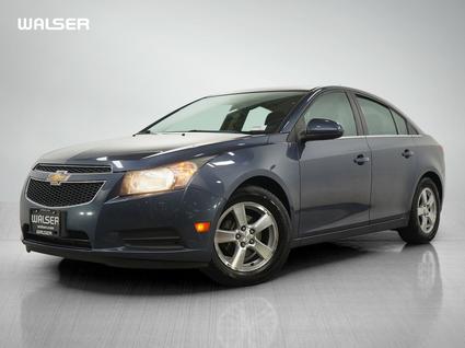 2014 Chevrolet Cruze Minneapolis MN