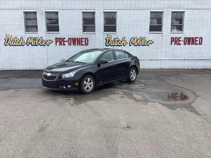 2014 Chevrolet Cruze Huntington WV