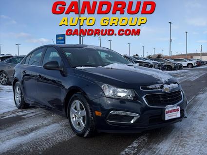 2015 Chevrolet Cruze Green Bay WI