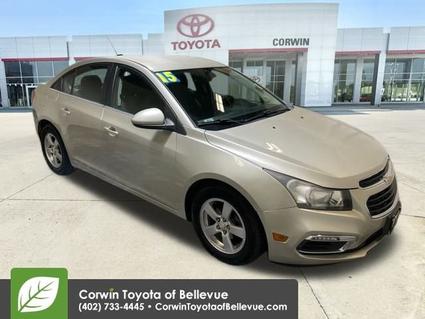 2015 Chevrolet Cruze Bellevue NE