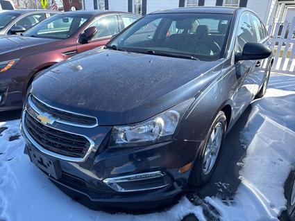 2015 Chevrolet Cruze Millstadt IL
