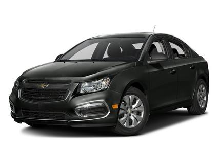 2016 Chevrolet Cruze Limited Saint Paul MN