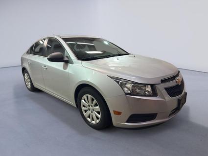 2011 Chevrolet Cruze Brunswick OH