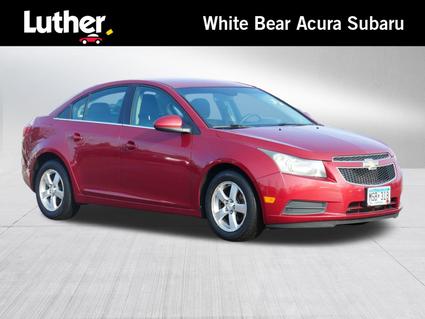 2011 Chevrolet Cruze Saint Paul MN