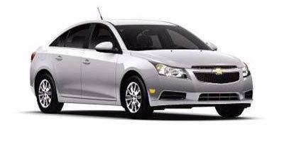2011 Chevrolet Cruze Saint Paul MN
