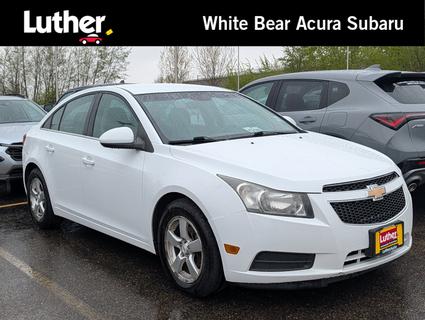 2011 Chevrolet Cruze Saint Paul MN