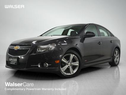 2014 Chevrolet Cruze Minneapolis MN