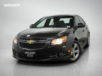 2014 Chevrolet Cruze Minneapolis MN
