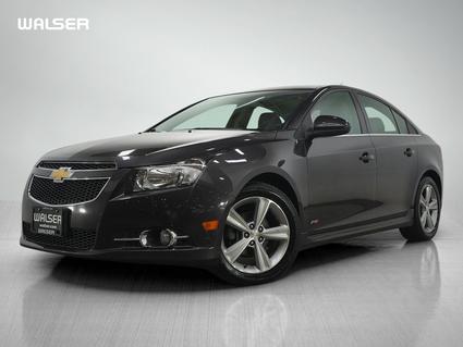 2014 Chevrolet Cruze Minneapolis MN