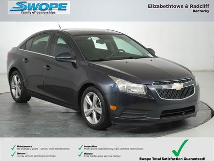 2014 Chevrolet Cruze Radcliff KY