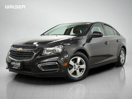2016 Chevrolet Cruze Limited Burnsville MN