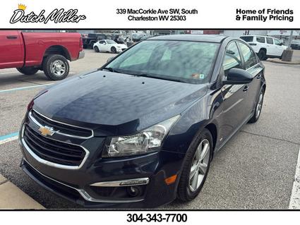 2015 Chevrolet Cruze South Charleston WV