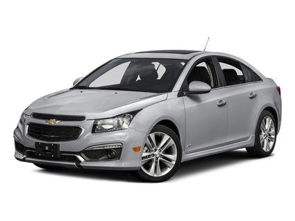 2016 Chevrolet Cruze Limited Minneapolis MN