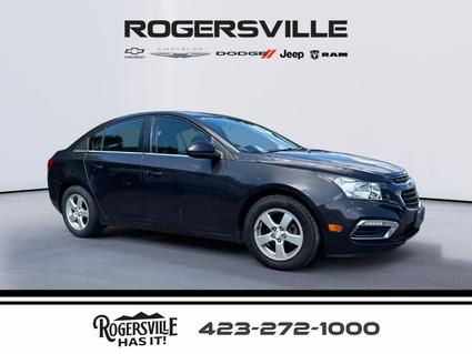 2016 Chevrolet Cruze Limited Rogersville TN