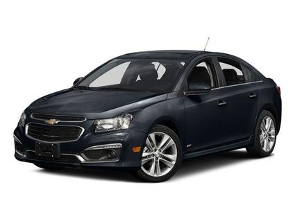 2016 Chevrolet Cruze Limited Minneapolis MN