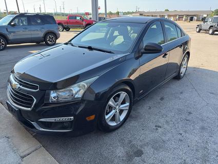 2015 Chevrolet Cruze Lewisburg TN