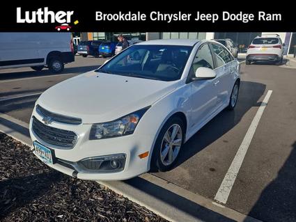 2015 Chevrolet Cruze Minneapolis MN