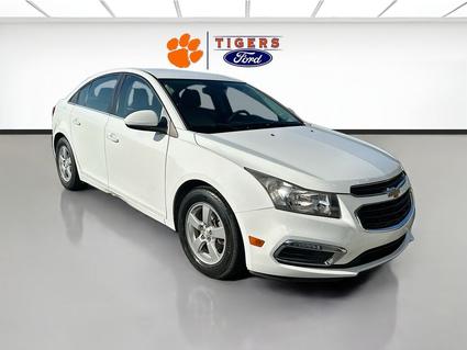 2016 Chevrolet Cruze Limited Walhalla SC