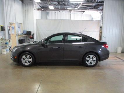 2016 Chevrolet Cruze Limited Hazel Green WI