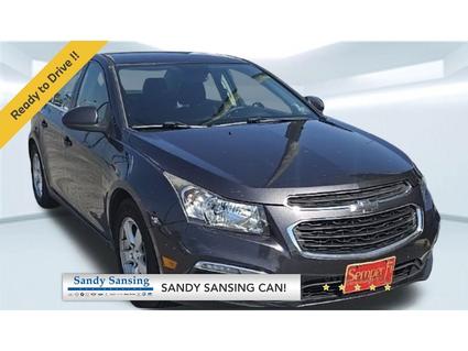 2016 Chevrolet Cruze Limited Pensacola FL