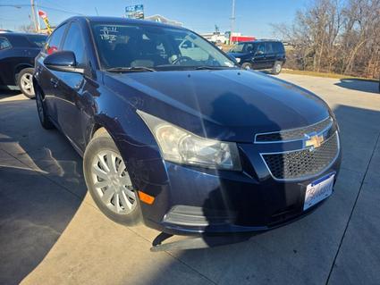 2011 Chevrolet Cruze Osage Beach MO