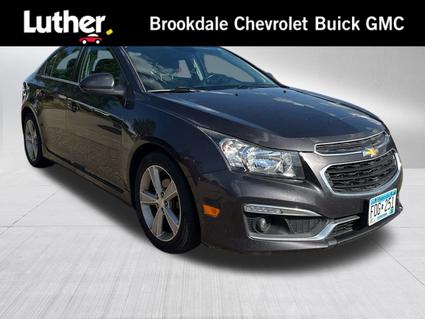 2016 Chevrolet Cruze Limited Minneapolis MN